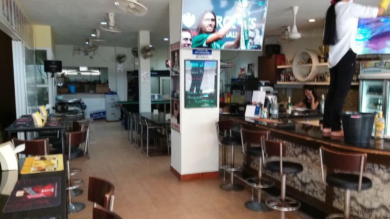 Harry'S Place 파타야 외부 사진