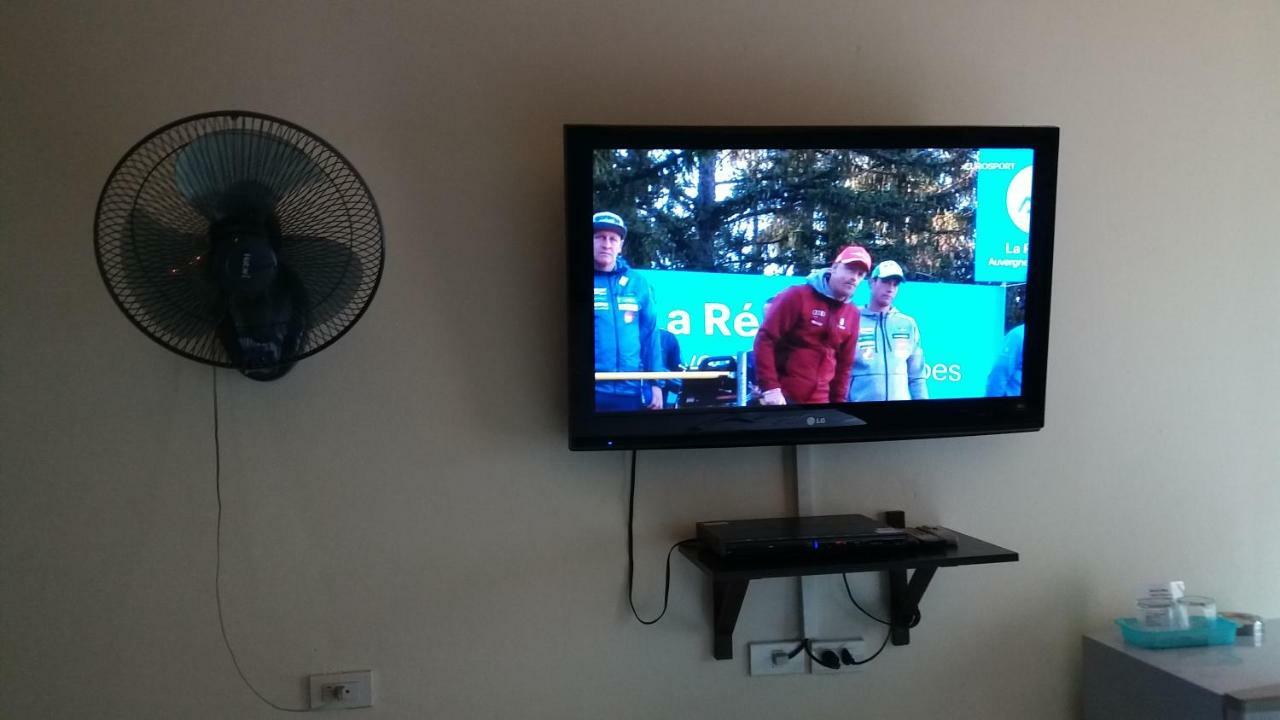 Harry'S Place 파타야 외부 사진